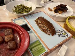 -高老庄新家宴(北斗星广场店)