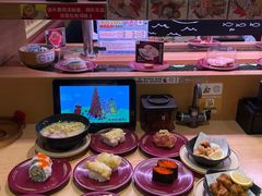 -寿司郎(皇庭广场店)
