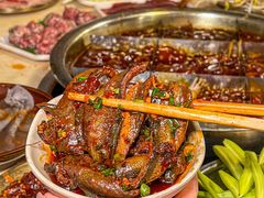 -邓莽子老火锅(中兴路总店)