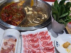 -大龙燚火锅