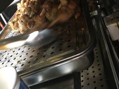 -一把鸡腿(中亭街店)