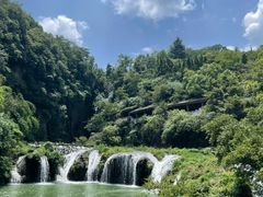 -天河潭旅游度假区