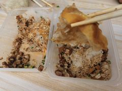 -老通城豆皮大王(吉庆街店)