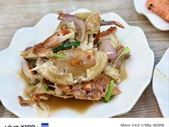 -瑶记海鲜餐厅(西涌店)