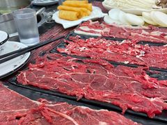-刘少华贵州小黄牛·鲜牛肉火锅(总店)