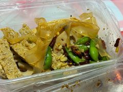 -阿宝生煎包(万松园总店)