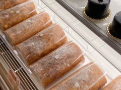 -西村叔叔的店·面包·甜品·蛋糕(清河万象汇店)