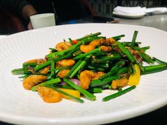 小炒黄-粤凤佬