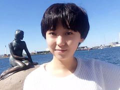 -美人鱼
