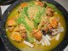 -沪小胖·小龙虾·蓝龙王(八佰伴店)