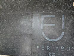 -FOR YOU造型
