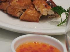 -万龙洲海鲜(大兴绿地缤纷城店)