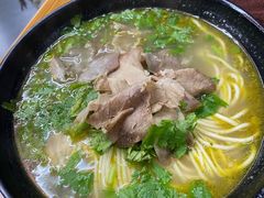 -河南拉面(肇周路店)
