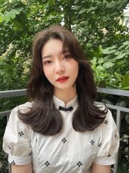 -妞妞麻吉美发沙龙