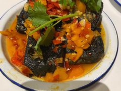 文和友臭豆腐-老长沙龙虾馆·聚会餐厅(白石洲店)