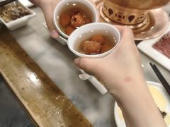 -牛街·马辈儿涮肉(牛街二店)