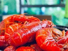 麻辣小龙虾-秋栗香(地安门店)