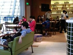 -翠華餐廳(浦东机场T1店)