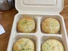 -龙华素斋(龙华路店)