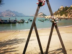 -那琴半岛地质海洋公园