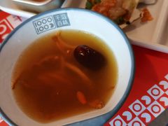 -千滋百味自助海鲜烤肉(布吉景华店)