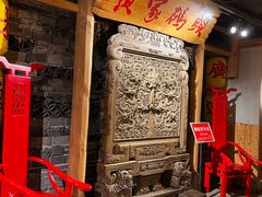 -黄家码头老火锅(解放碑旗舰店)