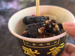 -武爹臭豆腐(坡子街店)