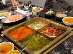 -王家渡火锅店(亦庄店)