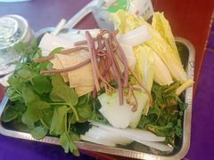 -好吃鬼高原牦牛杂火锅(古尔沟分店)