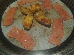 -8080美食汇自助烤肉火锅餐厅(镇江宝龙店)