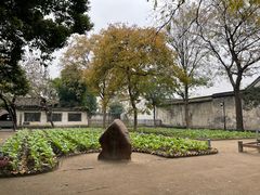 -绍兴鲁迅故里·沈园景区