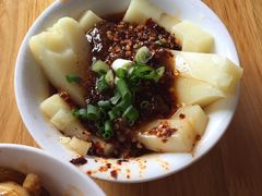 -洞子口张老二凉粉(文殊院店)