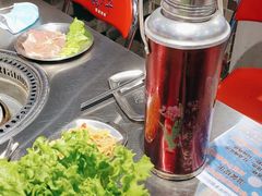 -马路牙子烧烤音乐酒馆(望京店)