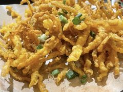 -江湖黑大兔(杨家坪店)
