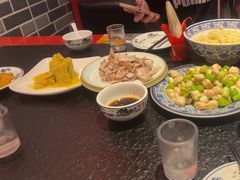-老北京胡同味道二荤铺(酒仙桥店)