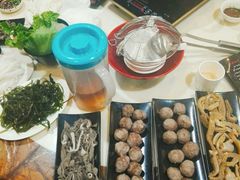 -福合埕牛肉丸(福平路店)
