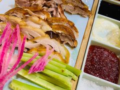 -满圆薄春饼(新世纪店)