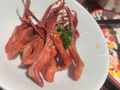 -新白鹿餐厅(西湖银泰店)
