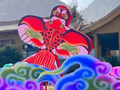 -禅宗少林·音乐大典