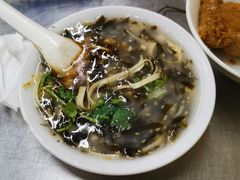 -芳婆糕团店(王府大街店)