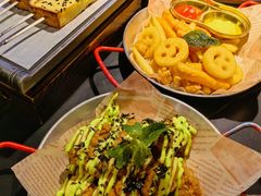 -鱼见你烤鱼•本地烧烤(1818店)
