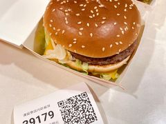 -麦当劳(昆明长水国际机场店)