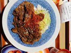 -吾妻拉面•和风食堂(群光广场店)