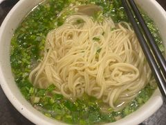 -西部马华清真兰州牛肉面·烧烤夜市(关东店)