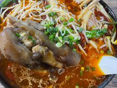-李米线(武陵路店)