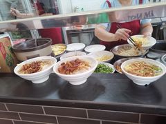 -江南濑粉店(文华路店)
