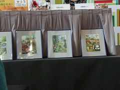 -香港会议展览中心演讲厅