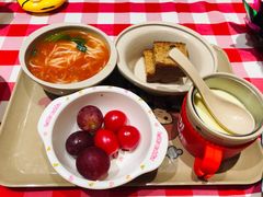 -西贝莜面村(近铁城市广场店)