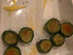 -全聚德(上海首店浦东店)