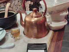 -小吊梨汤·北京菜·烤鸭(长安商场-首都博物馆店)